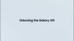 گوشی موبایل سامسونگ مدل گلکسی آ 51 - Samsung Galaxy A51