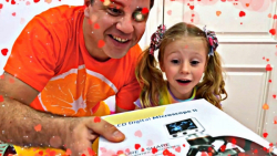 ماجراهای ناستیا و بابایی  جایز...