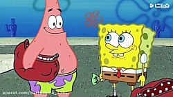 | باب اسفنجی | انیمیشن باب اسف...