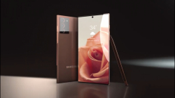 گوشی موبایل سامسونگ مدل گلکسی نوت20 - Samsung Galaxy Note20