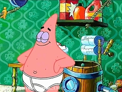 | باب اسفنجی | انیمیشن باب اسف...