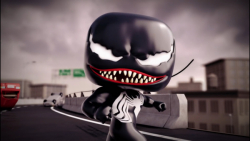 Funko Pop - Marvel