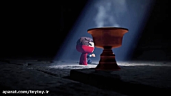 Funko Pop - Marvel