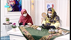 کیش و زندگی - بازسازی وسایل