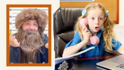 ناستیا کار خوبی را برای یک فرد...