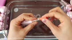 کالکشن اسلایم//کیوت//تم اپل