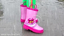 کارتون جدید.دیانا و روما.دیانا...