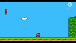 گیم پلی سوپر ماریو 2