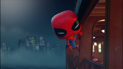 Funko Pop - Marvel