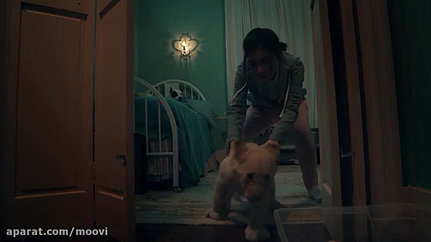 تریلر Lena And Snowball 2021 زمان120ثانیه
