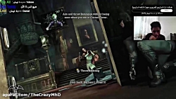 Batman Arkham Asylum Hardmode Part 1