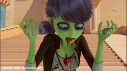 میراکلس تسخیر شده کپی ممنوعه