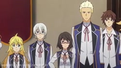 انیمه نوه جادوگر قسمت ۴ زیرنوی...