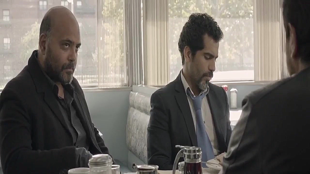 فیلم Respite (2020 دوبله فارسی زمان4662ثانیه