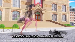 ماجراجویی در پاریس قسمت ۱