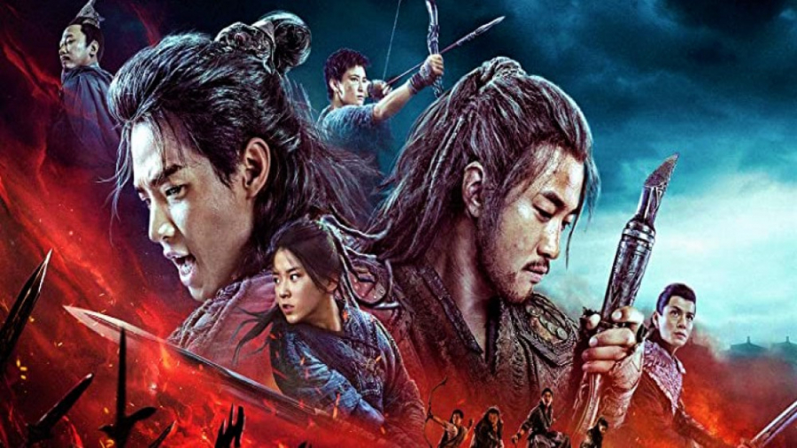 فیلم جهان دوگانه Double World با زیرنویس فارسی زمان6346ثانیه