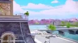 ماجراجویی در پاریس قسمت ۳