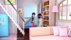 ماجراجویی در پاریس قسمت ۴