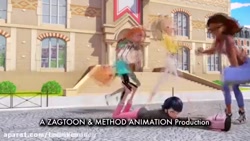 ماجراجویی در پاریس قسمت ۵