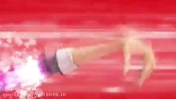 ماجراجویی در پاریس قسمت ۷