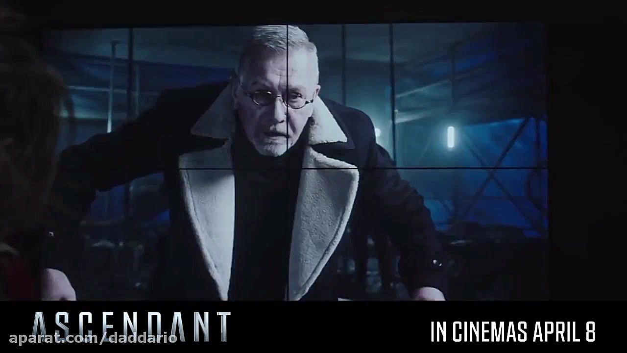 تریلر فیلم اکشن و مهیج ASCENDANT 2021 زمان126ثانیه