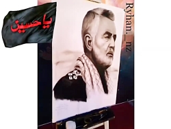 قاسم سلیمانی