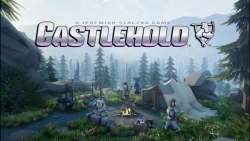 Castlehold یک بازی استراتژی جدید از 5th Cell امروز منتشر می شود