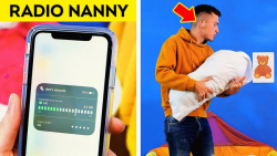 40 نکته برای والدین جوان که می...