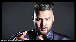 چرا در موزیک ویدئوی مبتذل ساسی...