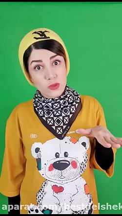 کلیپ خنده دار  استند آپ  کمدی...