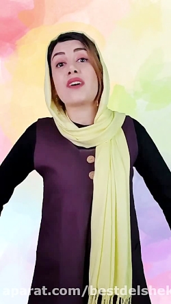 کلیپ خنده دار برای استوری