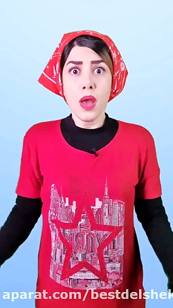 کلیپ خنده دار خودرو ده درصد ار...