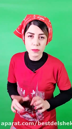 کلیپ خنده دار  کباب یا فست فود