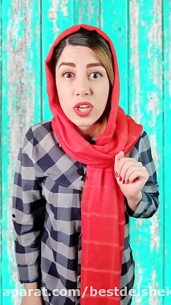 کلیپ خنده دار  واقعا که چقدر د...