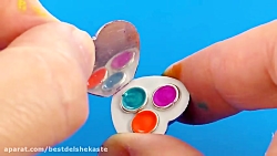 برنامه کودک جدید  تلفن باربی ،...