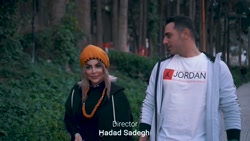 فرهاد جهانگیری بخت سیاه