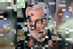 سردارشهید حاج قاسم سلیمانی