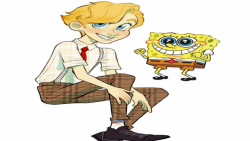 کارتون باب اسفنجی:: انیمیشن با...