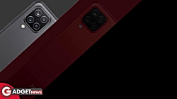 بررسی کامل گوشی سامسونگ گلکسی A12