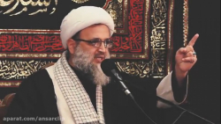 تحریف آشکار سخنان رهبر انقلاب...