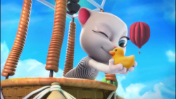 بازی های تام ( گربه ) کارتون م...