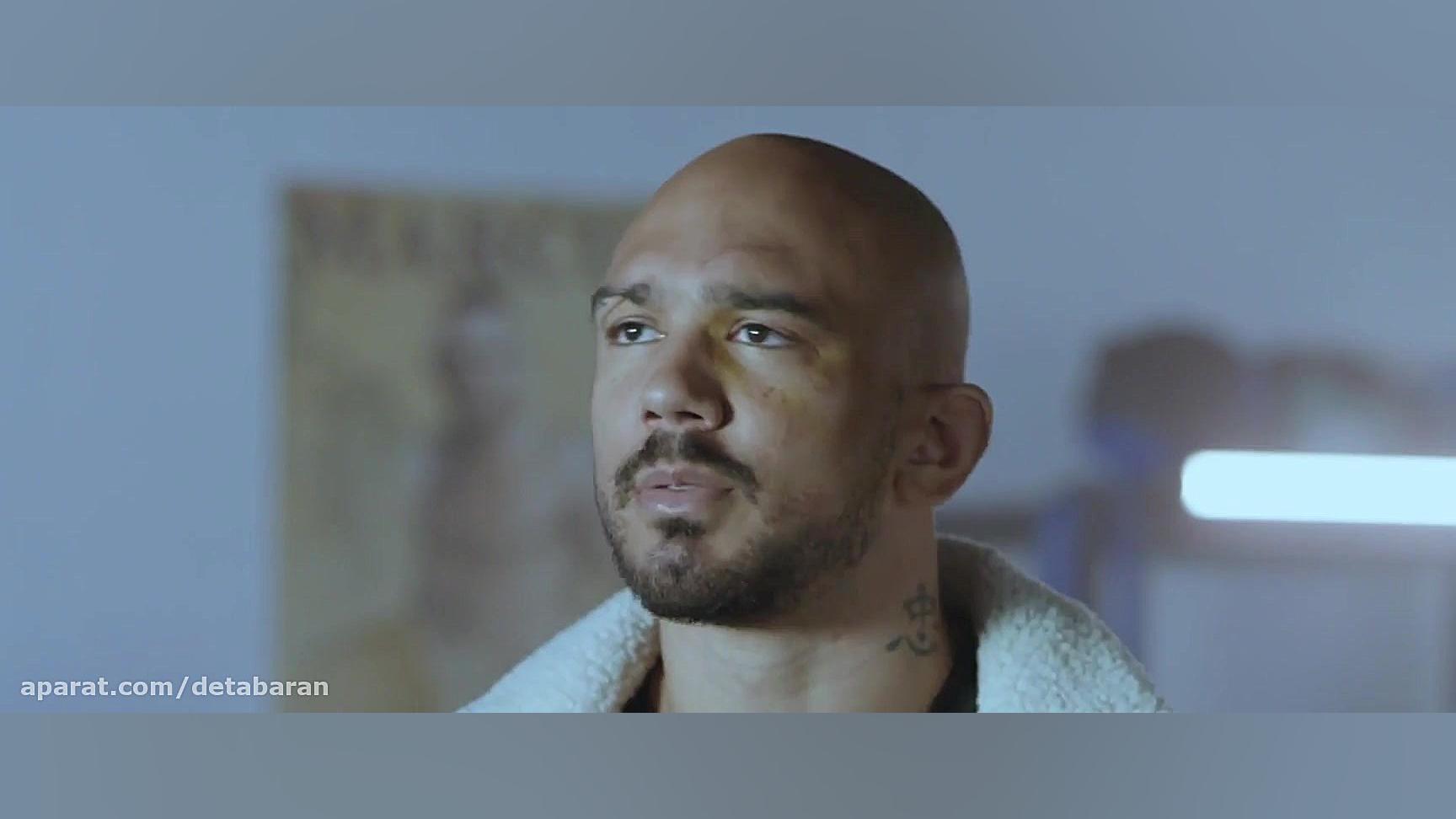 فیلم Cagefighter 2020 جنگجو در قفس با زیرنویس فارسی زمان5349ثانیه