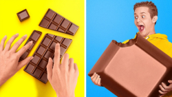 تفریحی و سرگرمی  چالش غذایی  غ...