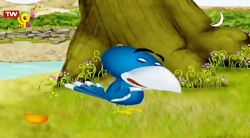 کارتون بیشه مثل ها | ضرب المثل...