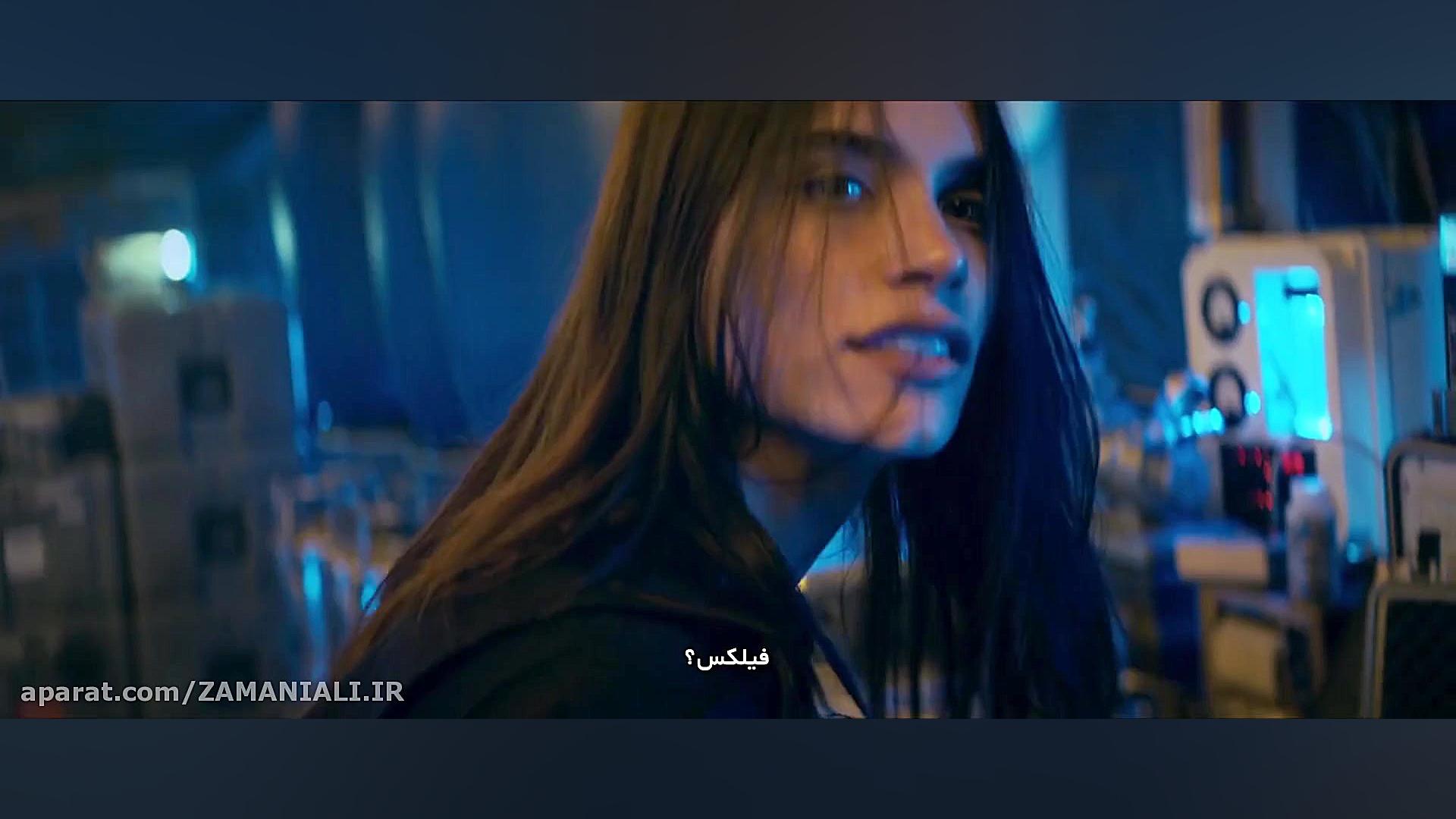 دانلود فیلم گناه کیهانی Cosmic Sin 2021 زمان5192ثانیه