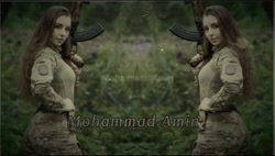 آهنگ محلی جدید فاطی علی رزاقی