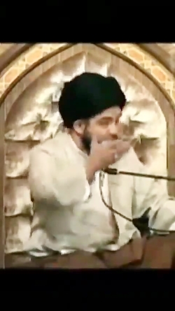 فضائل امیرالمومنین(علیه السلام) در قرآن با سخنرانی استاد علوی