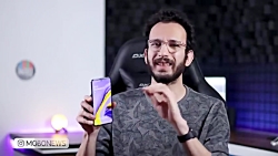 Samsung Galaxy M31s | گلکسی ام 31 اس سامسونگ