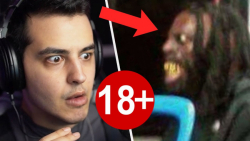 امیدوارم این ویدئو ها واقعی نب...