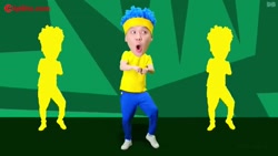 کارتون کودکانه سرگرمی تفریحی -...